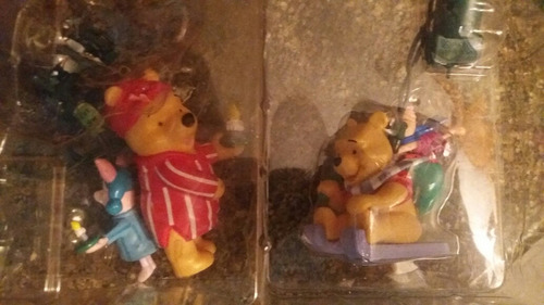 Adorno Para Arbol De Pooh (Usado)