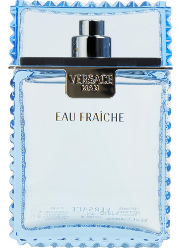 Desodorante En Aerosol Gianni Versace Versace Man Eau Fraich