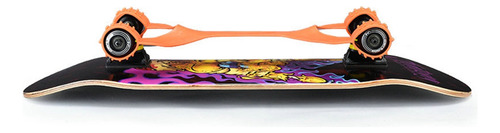 Barra De Salto De Skate Para Principiantes, Tabla Profesiona