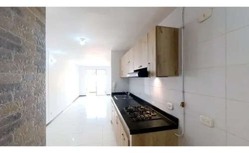 Apto Vta Hinv Bochalema Oasis De La Bocha P1 71m2 2hb 2bñ 1ppd