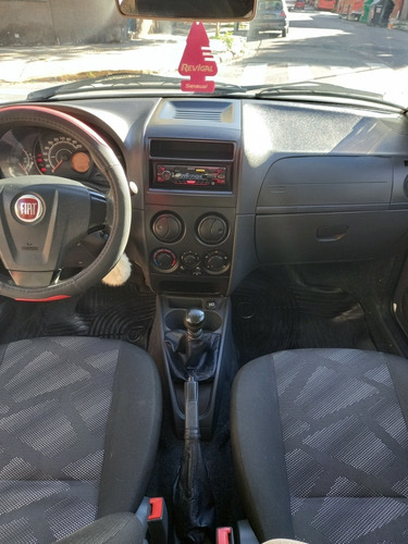 Fiat Palio 1.4 Fire Pack Confort 2017