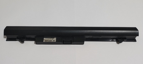 Cargapack P/ Hp 430 / 4 Cell / N° De Parte: 708459-001