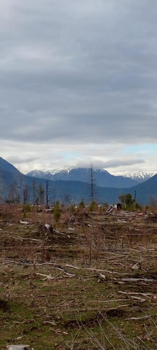 Chacra En Las Golondrinas - Chubut