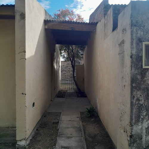 Casa En Venta En El Centro De Lavalle Corrientes