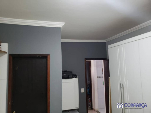 Casa Com 2 Dormitórios, 79 M² - Venda Por R$ 350.000,00 Ou Aluguel Por R$ 1.500,00/mês - Campo Grande - Rio De Janeiro/rj - Ca1676