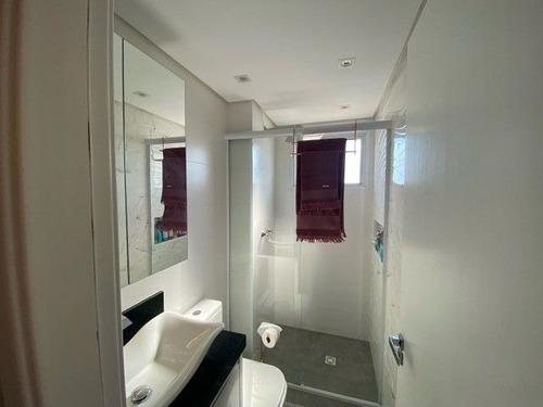 Imagem 6 de 6 de Parque Industrial, Apartamento A Venda Com 02 Dormitórios. - Ap5871