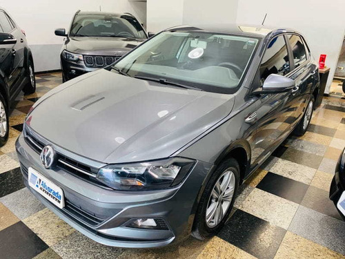 Imagem 5 de 9 de Volkswagen Polo Cl Ad