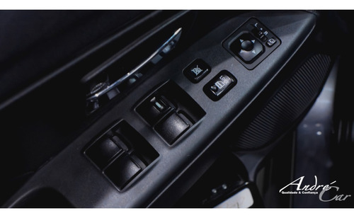 Mitsubishi Outlander 2.0 MIVEC FLEX SPORT HPE AWD AUTOMÁTICO