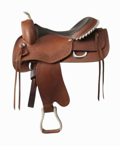 Silla De Pico Profesional Team Penning