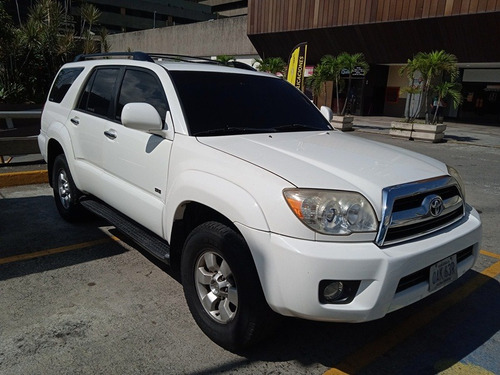 Toyota 4runner Sr5