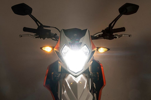 Imagen 4 de 20 de Motomel Xmm 250 Año 2021 - Contado/creditos! Megamoto!
