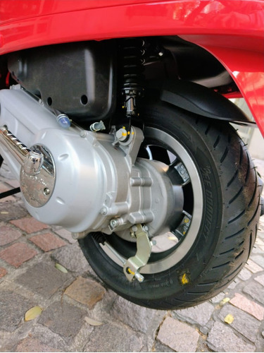 Vespa 150 Vxl 2023