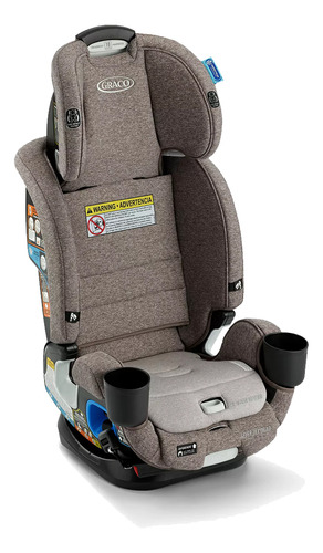 Butaca Booster Para Auto 4ever Dlx 5 En 1 Graco Hancock