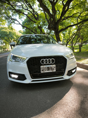Audi A1 1.4 Tfsi Stronic 125 hp