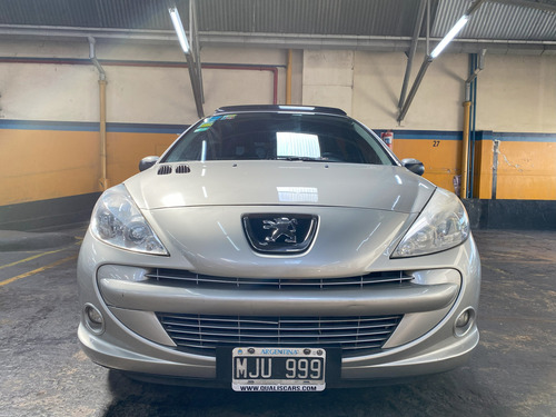 Peugeot 207 1.6 Griffe 106cv