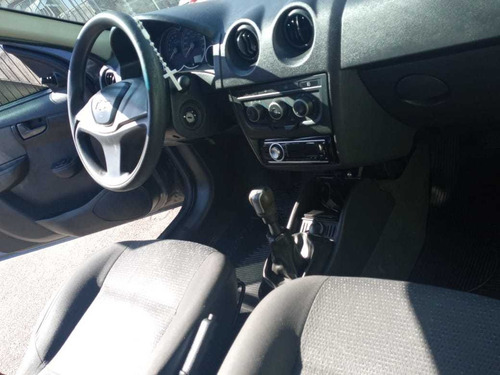 Chevrolet Celta 2012 1.0 Lt Flex Power 5p