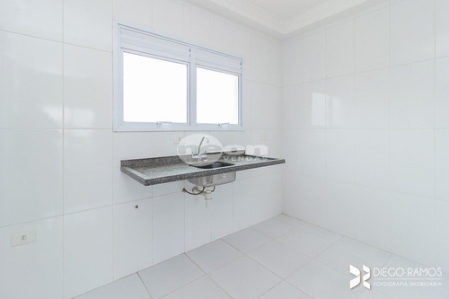 Imagem 4 de 15 de Apartamento - Nova Petropolis - Ref: 393 - V-393