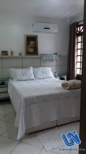 Imagem 13 de 27 de Casa Duplex Nascente Com 3 Quartos Sendo 2 Suítes 180m2 Em Pituaçu - Gal013 - 70435531