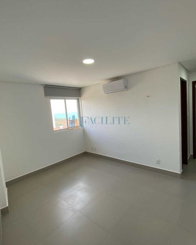 Imagem 5 de 14 de Apartamento Em Camboinha - 44441