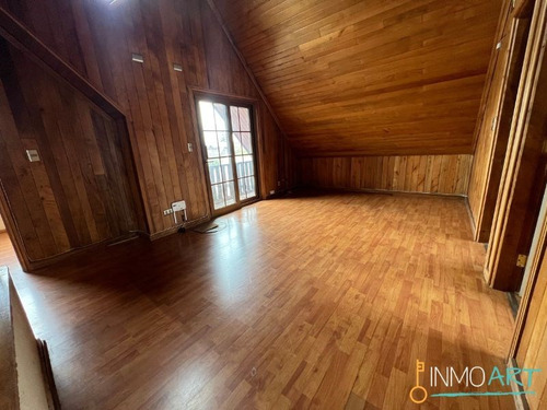 Casa En Arriendo De 4 Dorm + 2 Baños Lomas De Mirasur