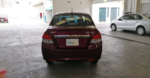 Imagen 2 de 15 de Dodge Attitude 2019 1.2 Se At
