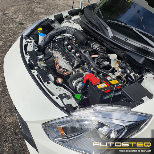 Suzuki Swift Sport
