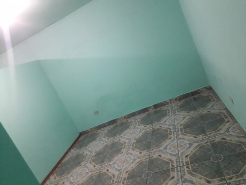 Se Alquila Departamento A S/700