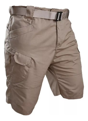 Pantalones Cortos Tácticos Para Hombre Pantalones Cargo