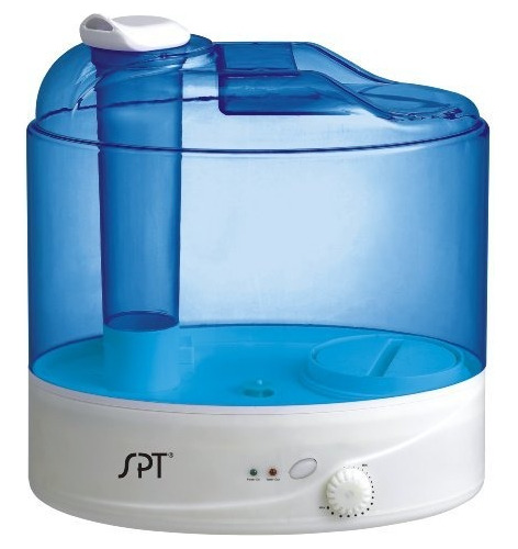 Spt Su2020 Humidificador Ultrasonico 2gal