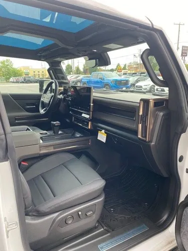 Gmc Hummer Hev 3x