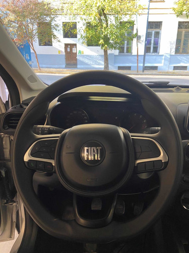 Imagen 10 de 12 de Fiat Cronos Drive Connective 1.3