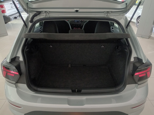 Volkswagen Polo 1.6 Msi Track