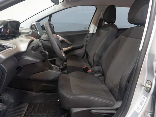 Peugeot 2008 1.6 Allure
