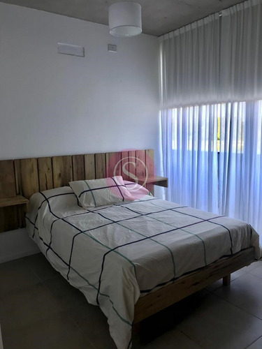 Departamento En Alq. Temporario En Club Bamboo, Pilar, G.b.a. Zona Norte
