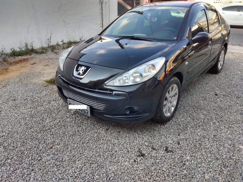 Peugeot 207 Passion