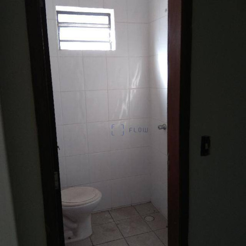 Imagem 14 de 24 de Casa Para Alugar, 130 M² Por R$ 9.800,00/mês - Vila Clementino - São Paulo/sp - Ca1214