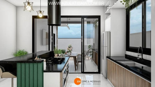 Imagem 17 de 30 de Excelente Projeto No Terras De Atibaia! Portaria, Rondas E Areas De Lazer... - Ca01434 - 69800337