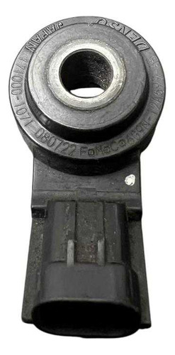 Sensor De Detonação Evoque 2009/2010 6g9n12a699ab (Usado)