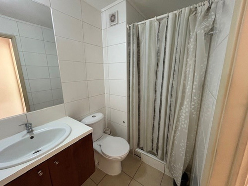 Departamento En Venta De 3 D 2b 1e 1b Centro De Talca