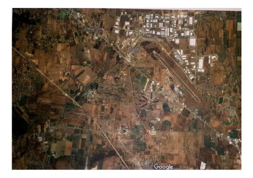 Imagen 1 de 2 de Terreno En Venta En Silao Guanajuato