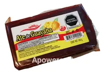Comprar Dulce Regional Ate De Guayaba La Paloma 3 Piezas