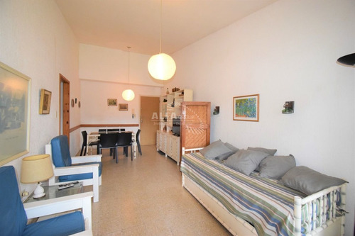 Imagen 3 de 17 de Mansa, A Pocas Cuadras Del Mar, 1 Dormitorio