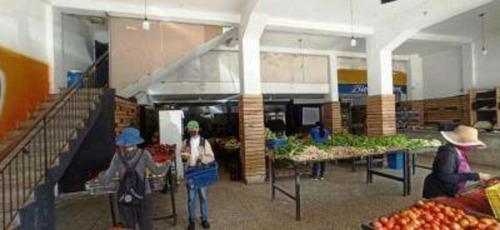 Imagen 24 de 30 de Maria Eugenia Blanco Vende Local En La Avenida Bolivar Norte De Valencia 127264