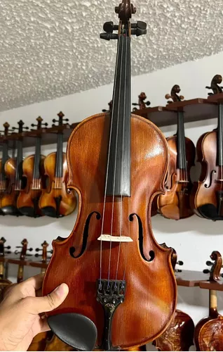 Violin 4/4 Stradivarius Aleman Cuotas sin