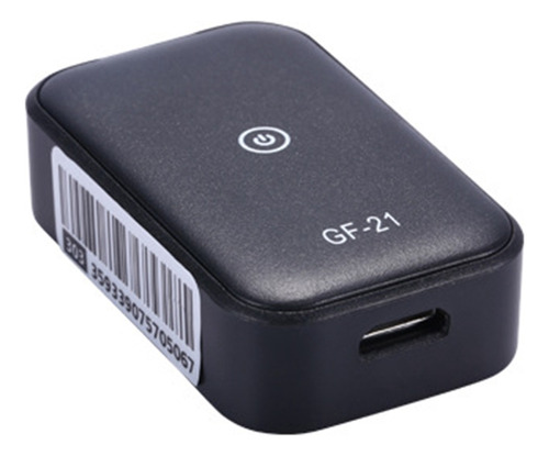 Rastreador Gps Para Coche Gf-21, Localizador Gps Para Mascot