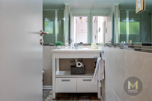 Imagen 14 de 21 de Departamento En Venta - 4 Ambientes - Pinamar