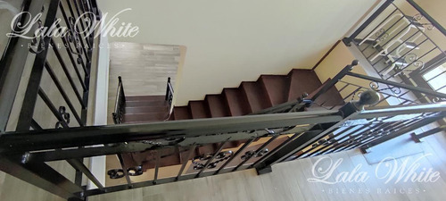 Imagen 28 de 30 de Venta - Casa A Estrenar En Terralagos - Fondo A Laguna