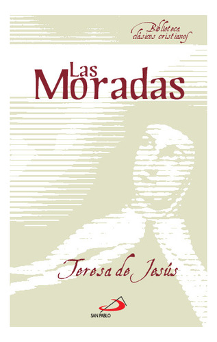 Libro Las Moradas - De Jesus, Santa Teresa