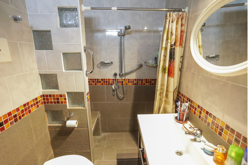 Departamento Ph En Venta En Villa Luro, Capital Federal, Buenos Aires