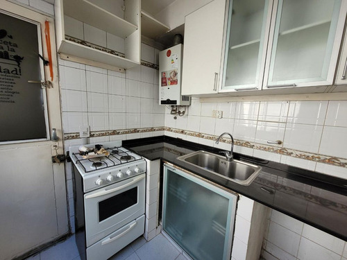 Alquiler Dto 3 Amb. En Villa Lynch - Fte A Devoto